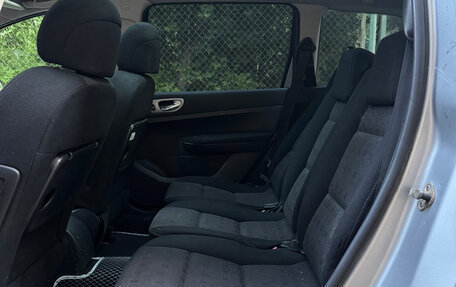 Peugeot 307 I, 2004 год, 295 000 рублей, 13 фотография