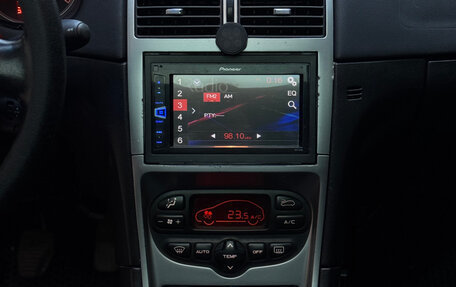 Peugeot 307 I, 2004 год, 295 000 рублей, 15 фотография