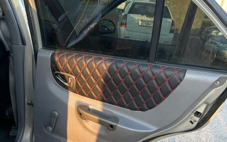 Hyundai Accent II, 2008 год, 460 000 рублей, 7 фотография