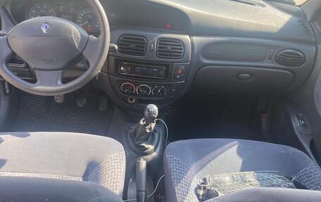 Renault Megane II, 2002 год, 245 000 рублей, 6 фотография