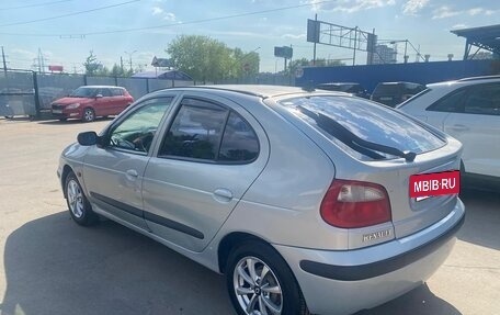 Renault Megane II, 2002 год, 245 000 рублей, 3 фотография