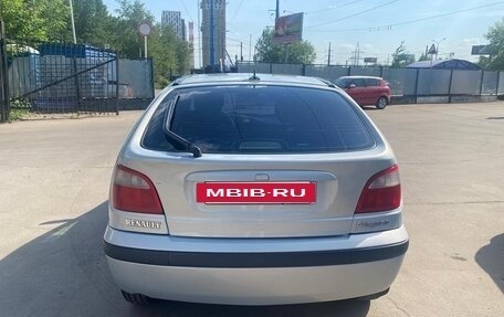 Renault Megane II, 2002 год, 245 000 рублей, 4 фотография