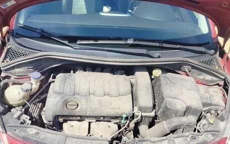 Peugeot 207 I, 2008 год, 430 000 рублей, 13 фотография