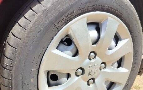 Peugeot 207 I, 2008 год, 430 000 рублей, 14 фотография