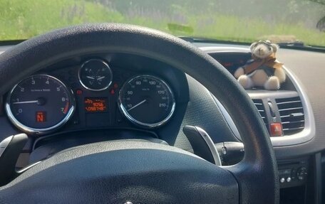 Peugeot 207 I, 2008 год, 430 000 рублей, 22 фотография
