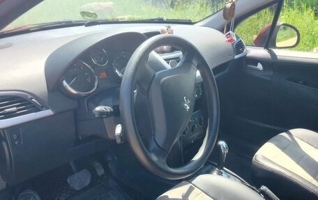 Peugeot 207 I, 2008 год, 430 000 рублей, 21 фотография