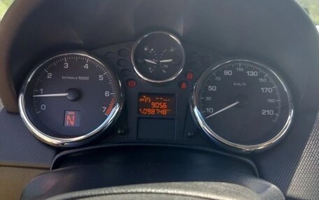 Peugeot 207 I, 2008 год, 430 000 рублей, 20 фотография