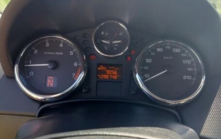 Peugeot 207 I, 2008 год, 430 000 рублей, 24 фотография