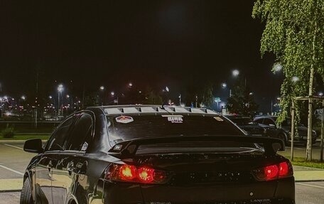 Mitsubishi Lancer IX, 2010 год, 825 000 рублей, 3 фотография