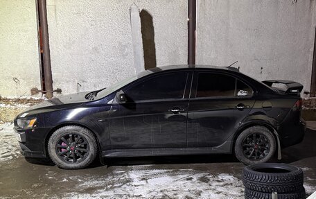 Mitsubishi Lancer IX, 2010 год, 825 000 рублей, 6 фотография