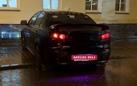 Mitsubishi Lancer IX, 2010 год, 825 000 рублей, 5 фотография