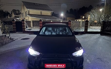 Mitsubishi Lancer IX, 2010 год, 825 000 рублей, 13 фотография