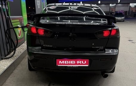 Mitsubishi Lancer IX, 2010 год, 825 000 рублей, 14 фотография