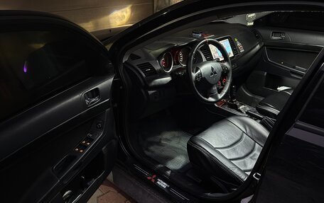 Mitsubishi Lancer IX, 2010 год, 825 000 рублей, 21 фотография