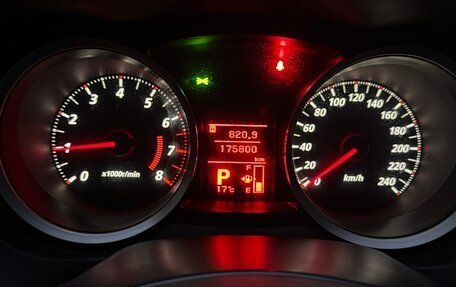 Mitsubishi Lancer IX, 2010 год, 825 000 рублей, 20 фотография