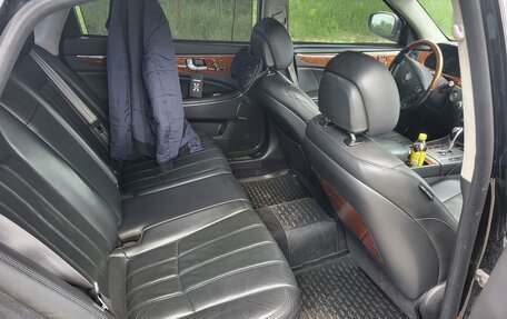 Hyundai Equus II, 2012 год, 1 200 000 рублей, 7 фотография