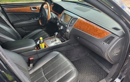 Hyundai Equus II, 2012 год, 1 200 000 рублей, 8 фотография
