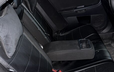Mitsubishi Lancer IX, 2010 год, 825 000 рублей, 24 фотография