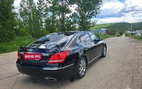 Hyundai Equus II, 2012 год, 1 200 000 рублей, 6 фотография