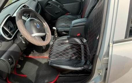 Datsun on-DO I рестайлинг, 2019 год, 275 000 рублей, 7 фотография