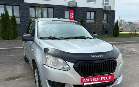 Datsun on-DO I рестайлинг, 2019 год, 275 000 рублей, 2 фотография