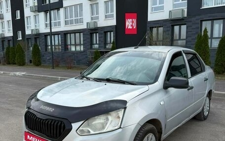 Datsun on-DO I рестайлинг, 2019 год, 275 000 рублей, 3 фотография