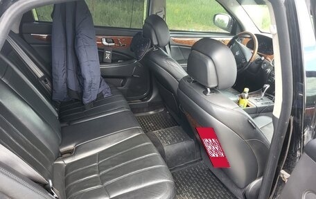 Hyundai Equus II, 2012 год, 1 200 000 рублей, 9 фотография
