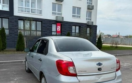 Datsun on-DO I рестайлинг, 2019 год, 275 000 рублей, 5 фотография