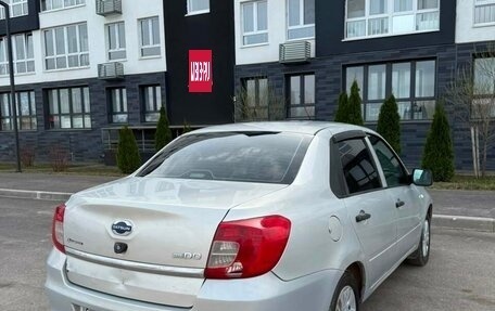 Datsun on-DO I рестайлинг, 2019 год, 275 000 рублей, 4 фотография