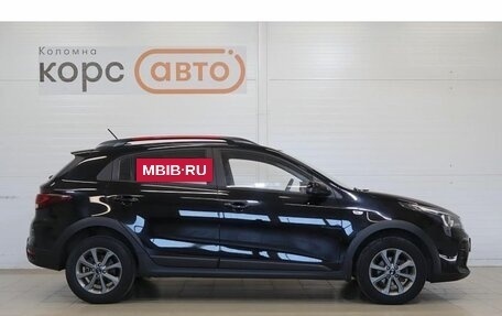 KIA Rio IV, 2021 год, 1 793 000 рублей, 4 фотография