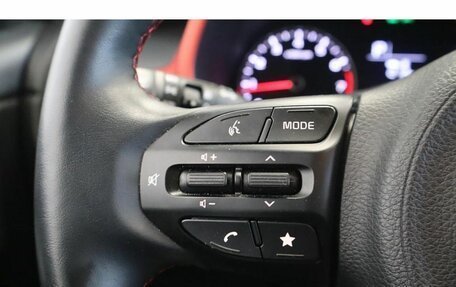 KIA Rio IV, 2021 год, 1 793 000 рублей, 9 фотография