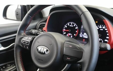 KIA Rio IV, 2021 год, 1 793 000 рублей, 8 фотография