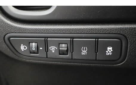 KIA Rio IV, 2021 год, 1 793 000 рублей, 16 фотография