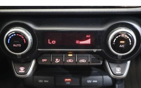 KIA Rio IV, 2021 год, 1 793 000 рублей, 13 фотография