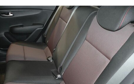 KIA Rio IV, 2021 год, 1 793 000 рублей, 7 фотография
