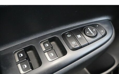 KIA Rio IV, 2021 год, 1 793 000 рублей, 15 фотография