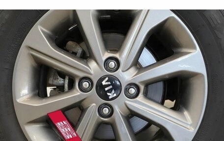 KIA Rio IV, 2021 год, 1 793 000 рублей, 18 фотография