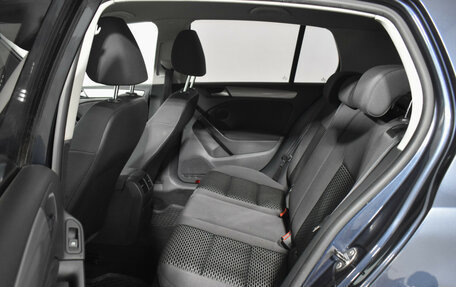 Volkswagen Golf VI, 2012 год, 585 000 рублей, 14 фотография