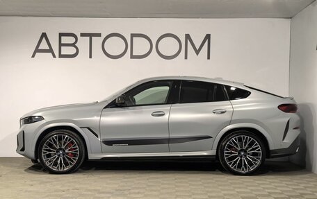 BMW X6, 2024 год, 13 150 000 рублей, 5 фотография