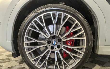 BMW X6, 2024 год, 13 150 000 рублей, 7 фотография