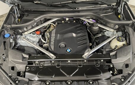BMW X6, 2024 год, 13 150 000 рублей, 10 фотография