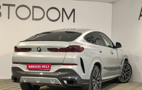 BMW X6, 2024 год, 13 150 000 рублей, 2 фотография