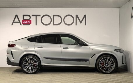 BMW X6, 2024 год, 13 150 000 рублей, 6 фотография