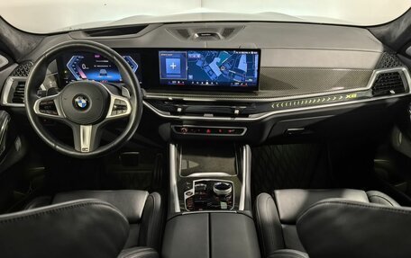 BMW X6, 2024 год, 13 150 000 рублей, 11 фотография