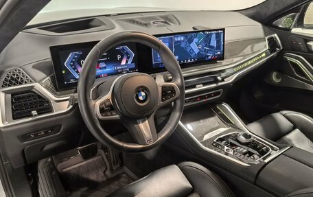 BMW X6, 2024 год, 13 150 000 рублей, 12 фотография