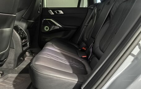 BMW X6, 2024 год, 13 150 000 рублей, 14 фотография