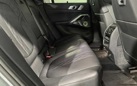 BMW X6, 2024 год, 13 150 000 рублей, 15 фотография