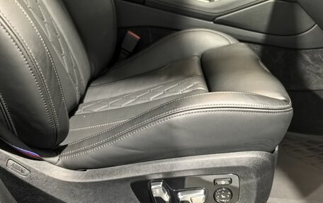 BMW X6, 2024 год, 13 150 000 рублей, 17 фотография