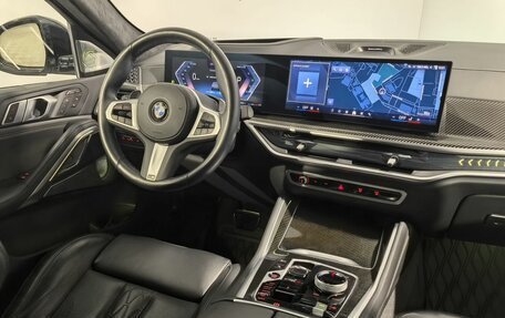 BMW X6, 2024 год, 13 150 000 рублей, 19 фотография