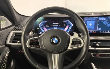 BMW X6, 2024 год, 13 150 000 рублей, 20 фотография